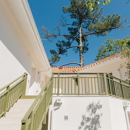 Appartement Des Verdiers Andernos-les-Bains Esterno foto
