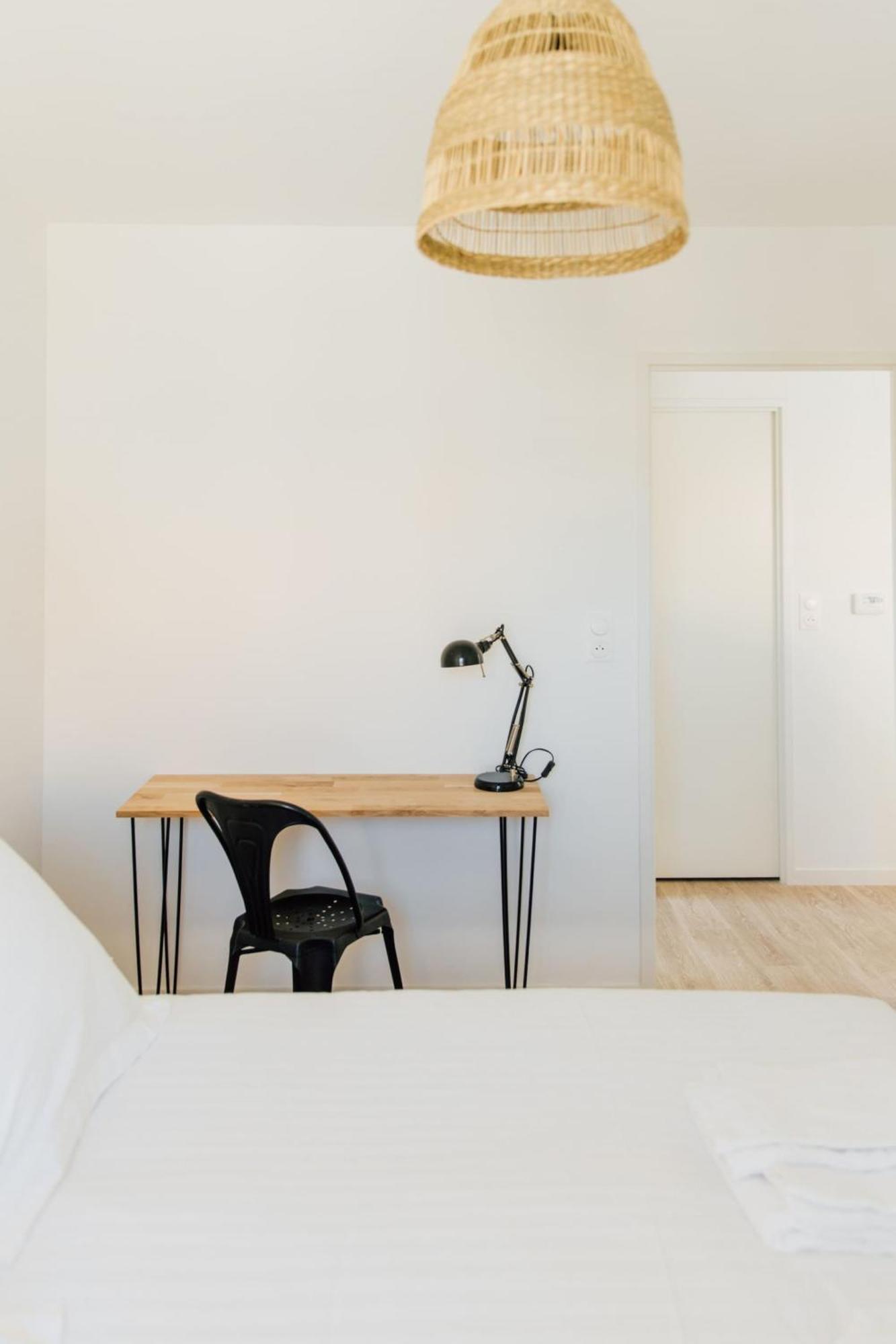 Appartement Des Verdiers Andernos-les-Bains Esterno foto