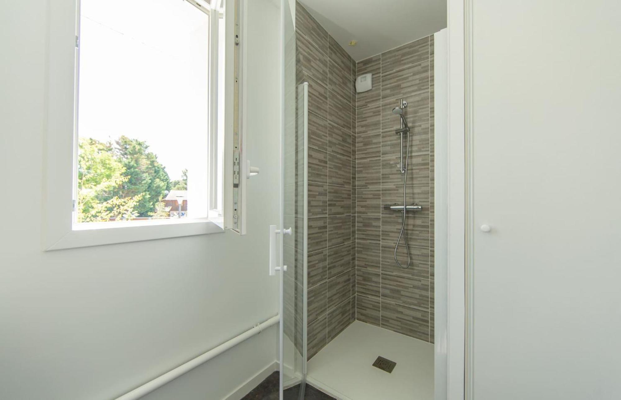 Appartement Des Verdiers Andernos-les-Bains Esterno foto