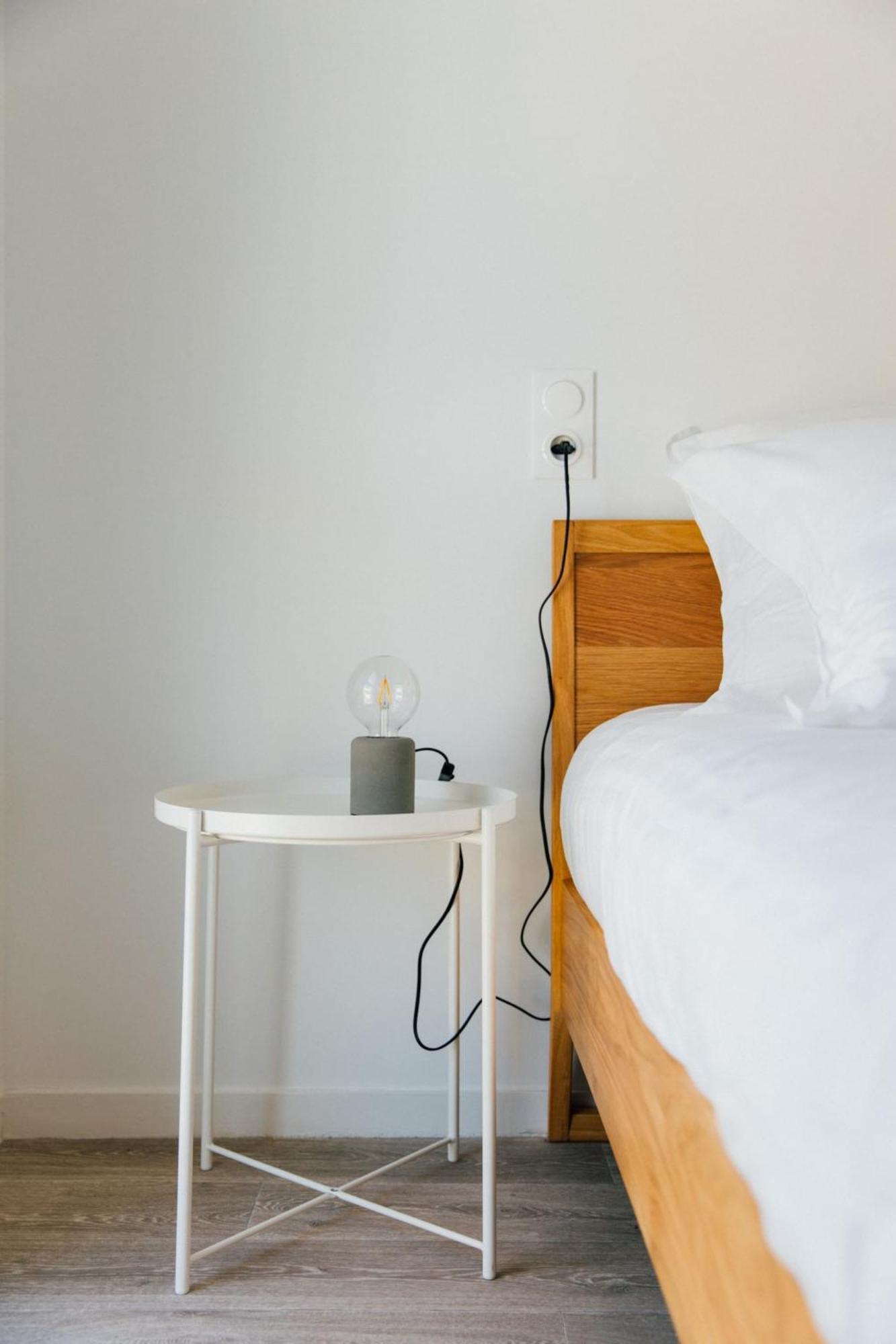 Appartement Des Verdiers Andernos-les-Bains Esterno foto